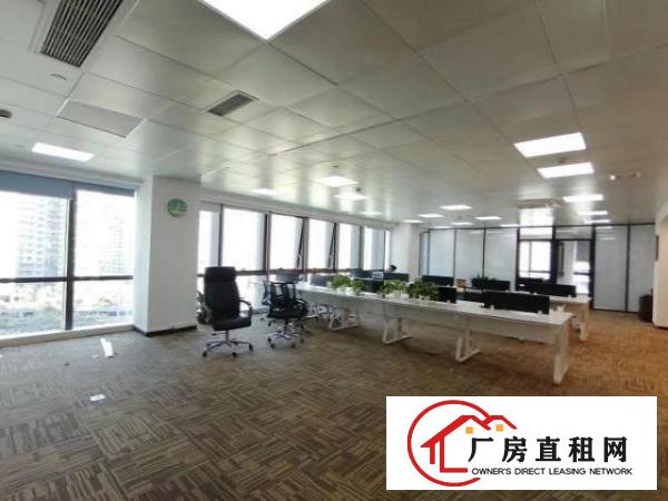  龙华（元芬地铁口）新出500平，豪华装修
