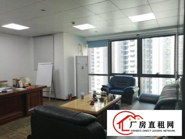  龙华（元芬地铁口）新出500平，豪华装修