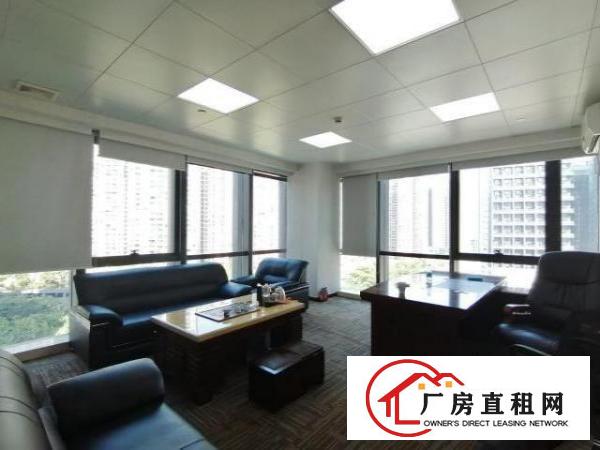  龙华（元芬地铁口）新出500平，豪华装修