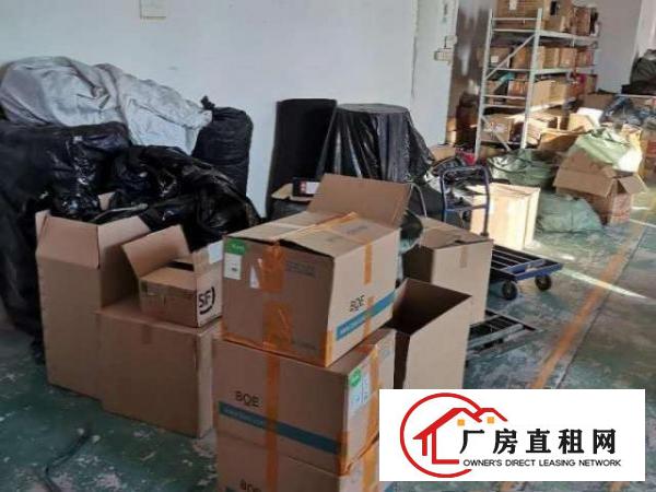  龙华大浪小型仓库分租
