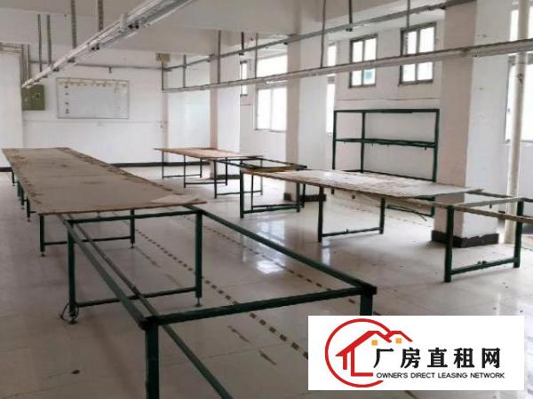  大浪深圳市龙华区大浪罗屋围厂房1300平米