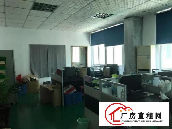  龙华大浪商业街新空出精装修3楼800平低价出租