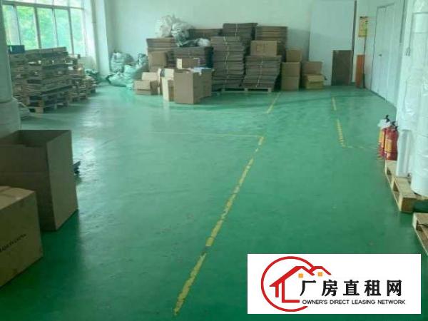  龙华大浪商业中心华繁路200-1000办公仓库厂房出租