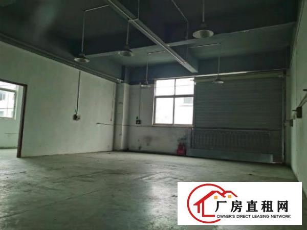  龙华大浪浪口华明路新出多间原房东120平厂房，cnc的快来看