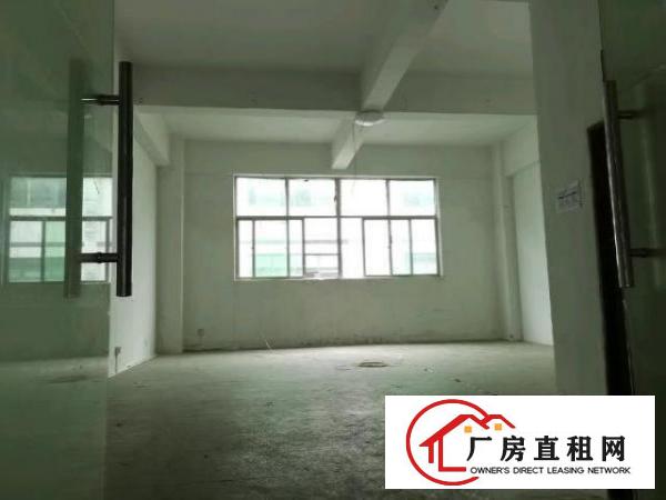  龙华大浪浪口华明路新出多间原房东120平厂房，cnc的快来看