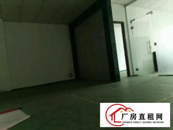  龙华大浪浪口华明路新出多间原房东120平厂房，cnc的快来看