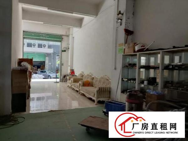  出租厂房，龙华大浪厂房出租