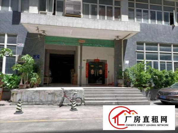  出租厂房，龙华大浪厂房出租