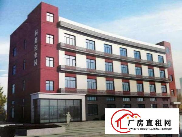  大浪商业中心新出三楼150平带装修适合电商贸易办公