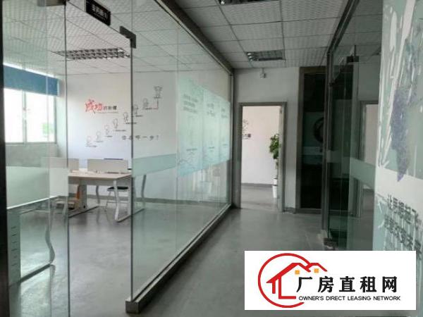  龙华大浪商业中心附近3楼700平，价格23，