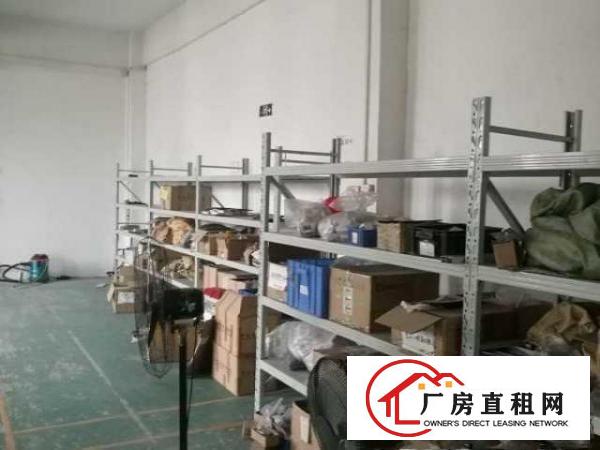  龙华大浪工业厂房分租