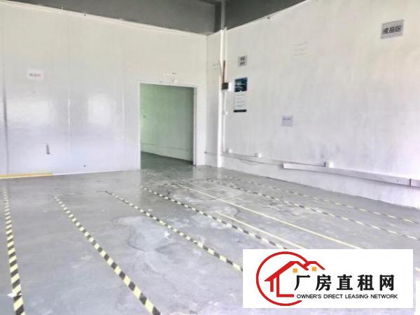  深圳龙华大浪原房东厂房出租面积793平
