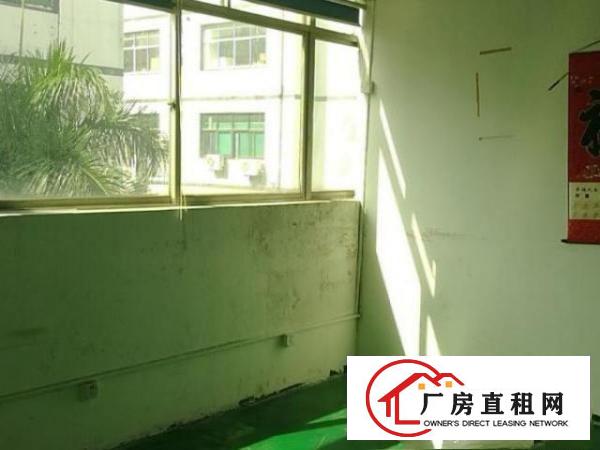  厂房出租龙华区大浪街道青年梦工场