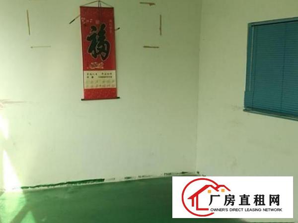  厂房出租龙华区大浪街道青年梦工场