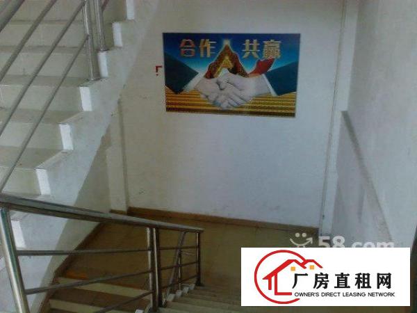  龙华大浪街道华兴路3楼700平米带豪华装修出租