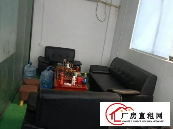  深圳龙华清湖标准厂房200平方红本