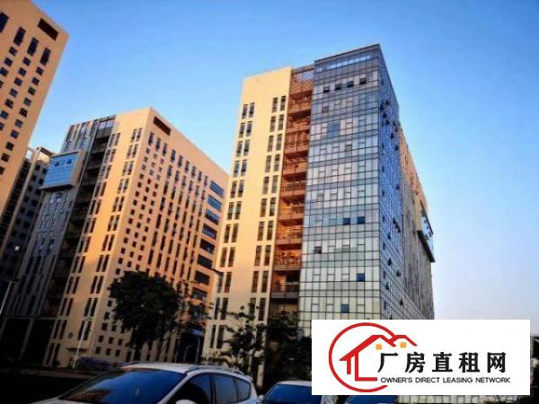  出租高端园区国乐科技园