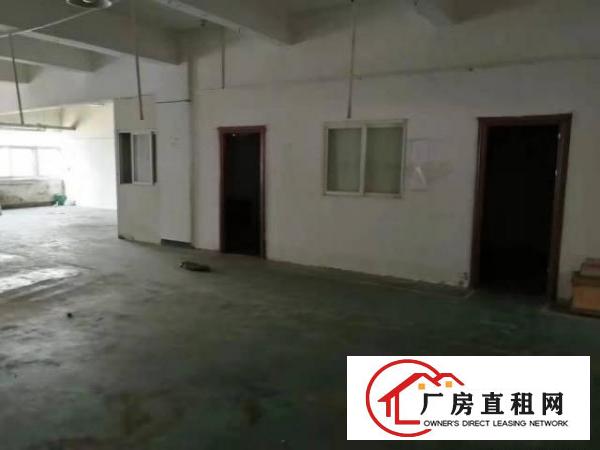  大浪上横朗新出320平带装修适合五金模具CNC贴片