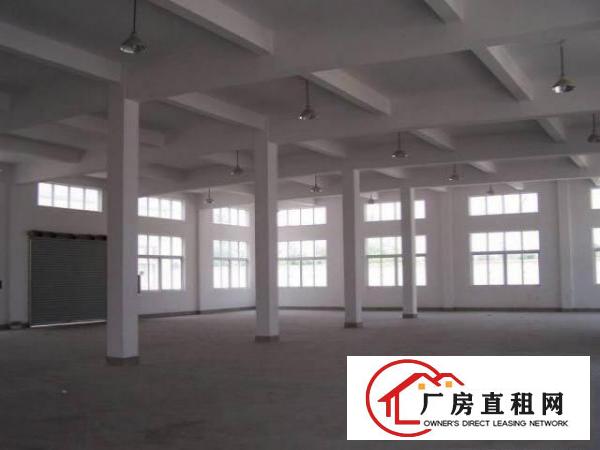  龙华大浪独院厂房可以分租