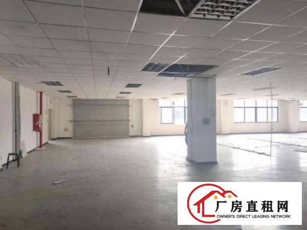  龙华大浪新出独栋厂房6480平