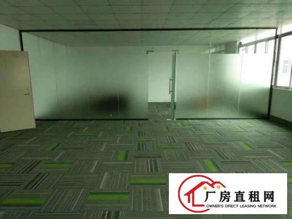  大浪商业中心新出120，240，300平带装修出租