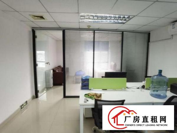  大浪华宁路附近新出55平豪华装修，拎包入住。
