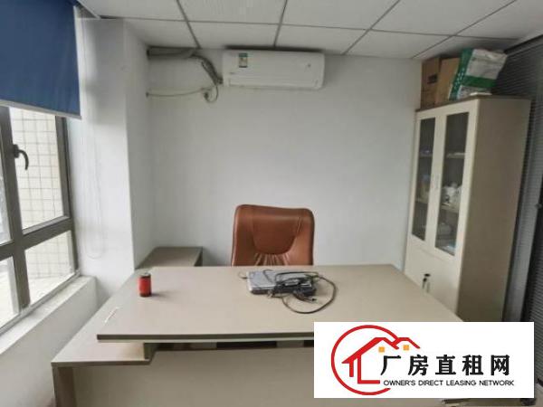  大浪华宁路附近新出55平豪华装修，拎包入住。