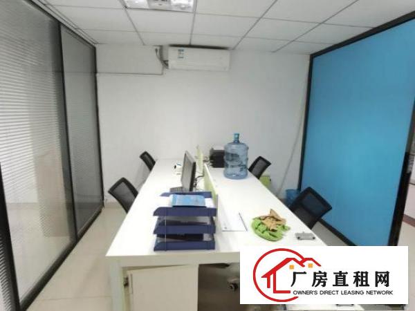  大浪华宁路附近新出55平豪华装修，拎包入住。