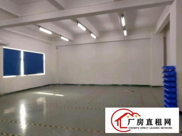  大浪南科创元谷无精装修尘车间出租
