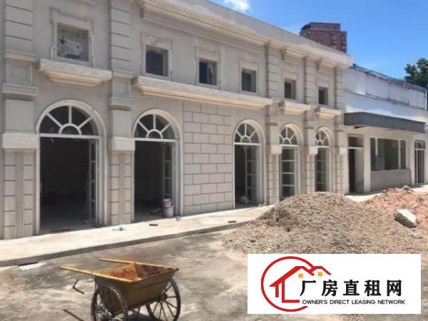  龙华新出带空地大独门独院