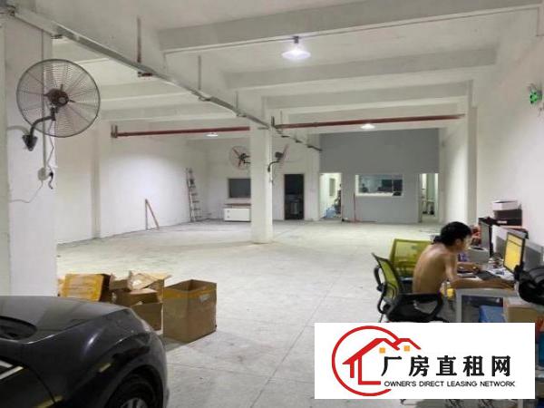  龙华新出带空地大独门独院