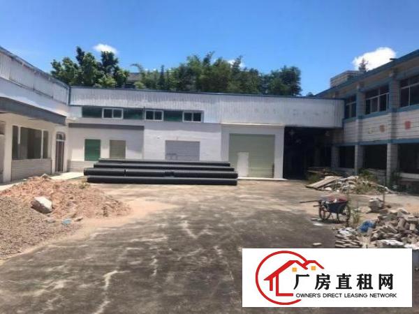  龙华新出带空地大独门独院