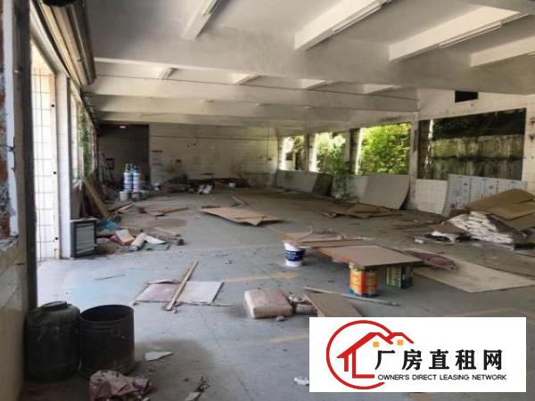  龙华新出带空地大独门独院