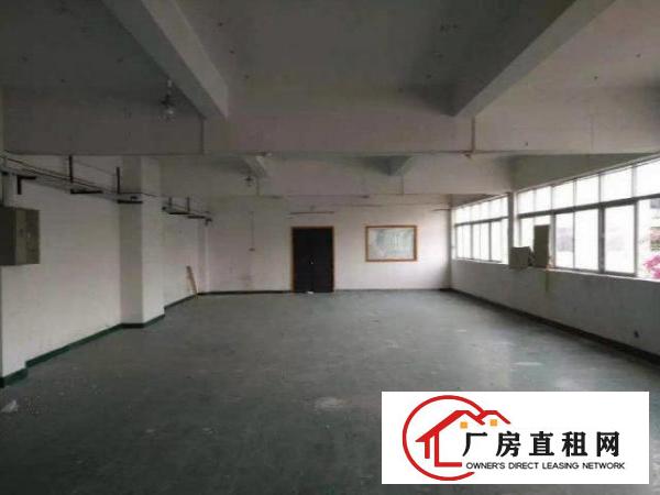  出租龙华新区大浪大型工业区厂房实用率高交通方便