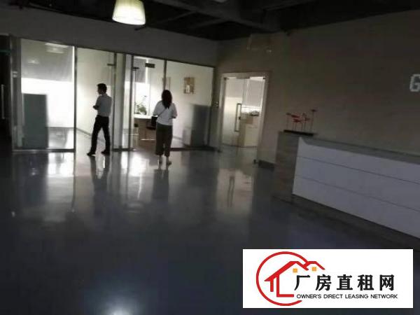  大浪新百丽星辉科技园贴片无尘1000平豪华装修免转让费急租