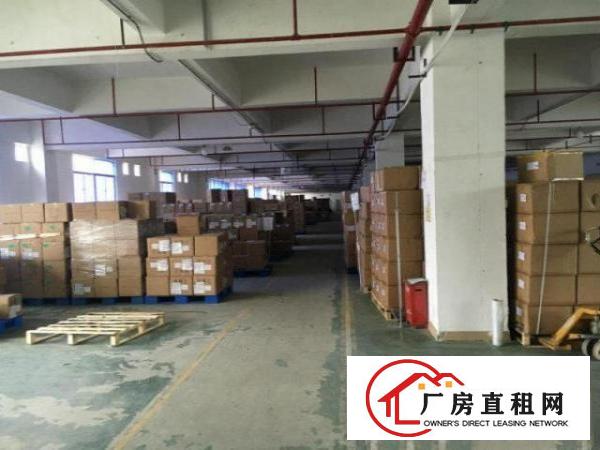  龙胜石观工业区精装厂房招租小面积可分租行业不限停车方便