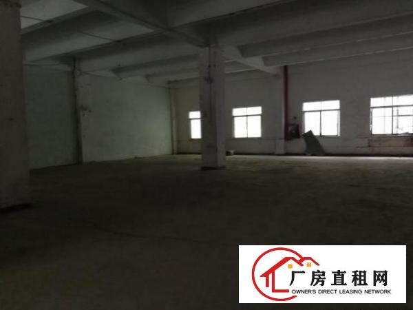  经盛工业区新出出一楼570平适合五金磨具