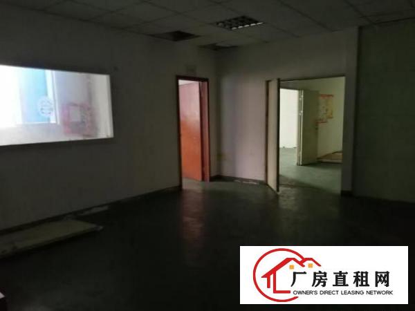  经盛工业区新出出一楼570平适合五金磨具