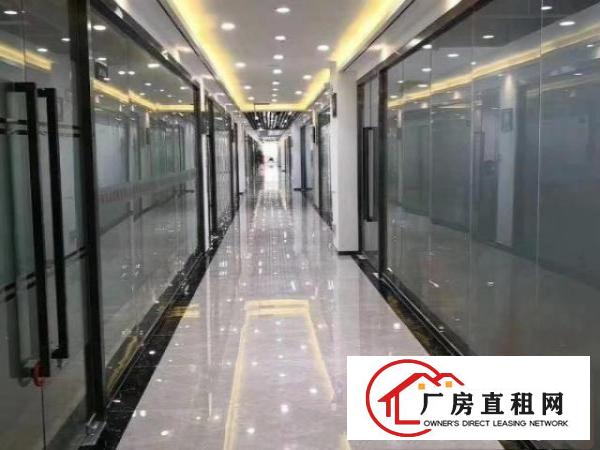  新出175㎡（3 1隔间）特价办公室