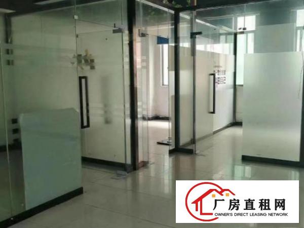  新出175㎡（3 1隔间）特价办公室