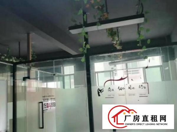  新出175㎡（3 1隔间）特价办公室