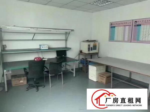  出租龙华大浪工业区独栋7000平厂房仓库出租大小可分租