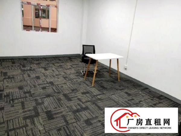  上芬地铁口‖中小型办公室‖个人房东直租‖9月特价‖38元