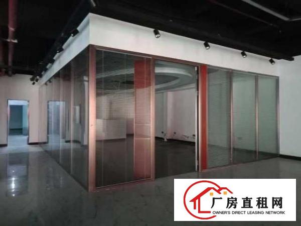  龙华布龙路元芬地铁站附近一楼1100平方出租