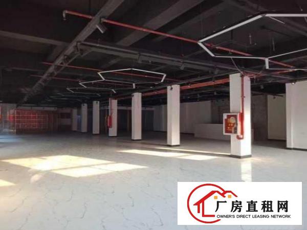  龙华布龙路元芬地铁站附近一楼1100平方出租