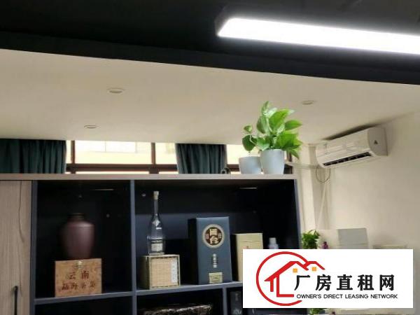  2680元一间打包价，带全新空调家私网络直饮水