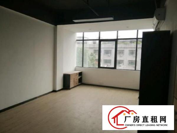  英泰路口精装修单间办公室，带办公家具