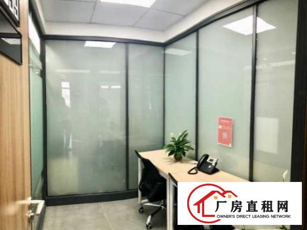  龙华大浪附近1280元办公室出租，可解除工商地址异常