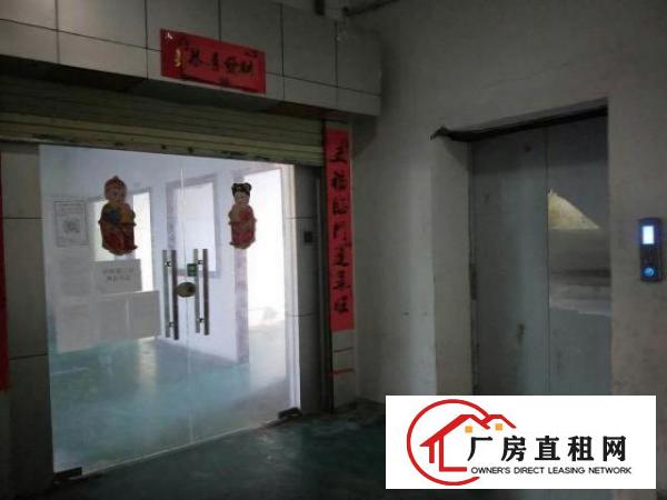  新出1楼600平，2楼240平，适合五金模具加工等行业
