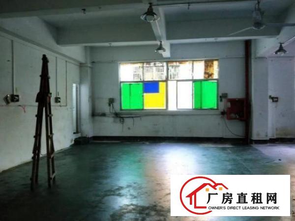  新出1楼600平，2楼240平，适合五金模具加工等行业